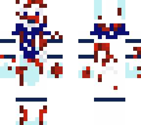 bloody fazbon