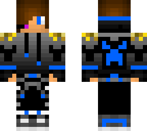 blue gamerboy