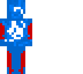 blue guy