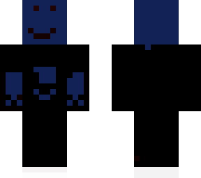 blue willy