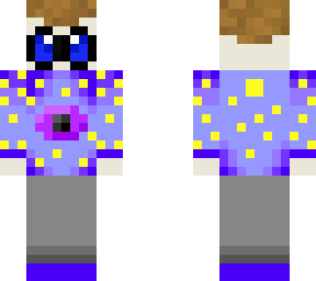 bluedolphin613 in psychic pajamas