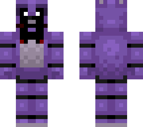 bonnie (nightmode)