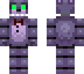 bonnie