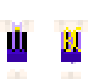 bonnies clan costume