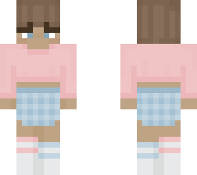 boy in skirt :)