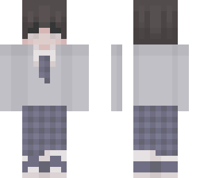 boy skin