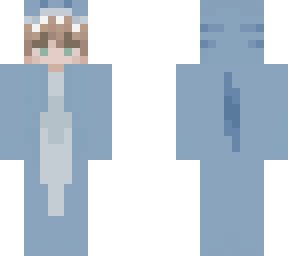 boy with shark outfit