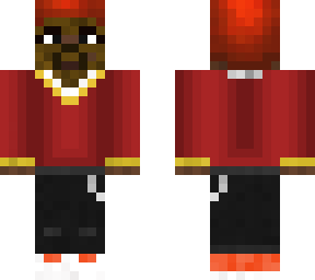 buffteo mario judah