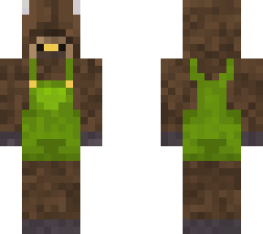 bull in overalls3