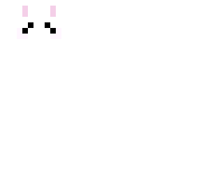 bunny cube