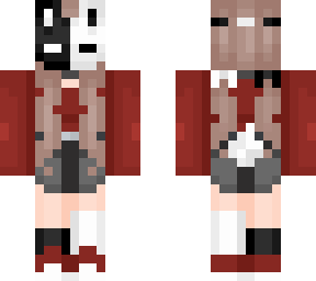 bunny girl uwu