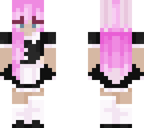 bunny maid