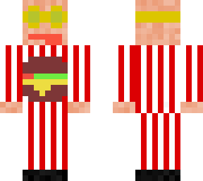 burger boy