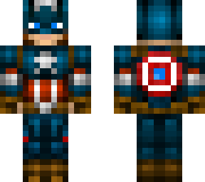 ca avengers
