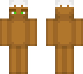 cake man i made