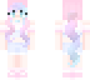candy girl - edit