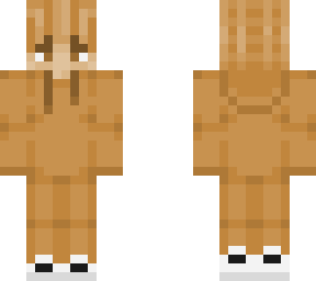 caramel waffle