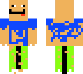 castaway joe