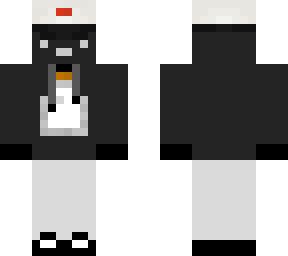 casual milkman