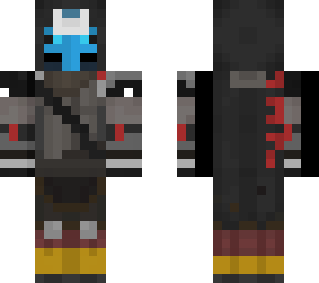 cayde 6