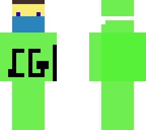 cgf w covid mask remasterd