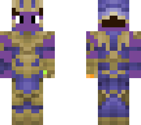 charlieg thanos (morado)