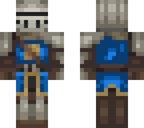 chevalier qubecois