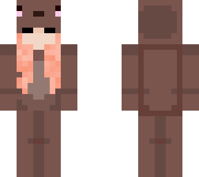 chibi sloth
