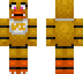 chica(daymode)