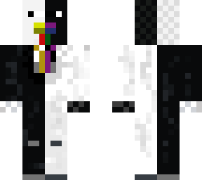 chicken but different, and classic version