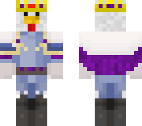 chickno-blade v2