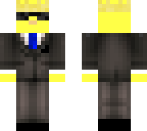 chiken man