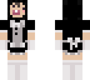 chikienugget maid