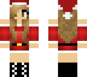 christmas dress
