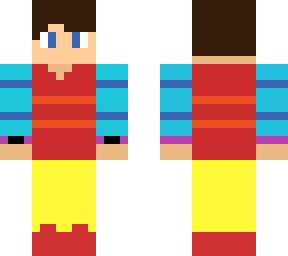 classic skin