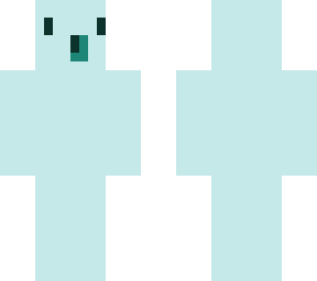 cloud man