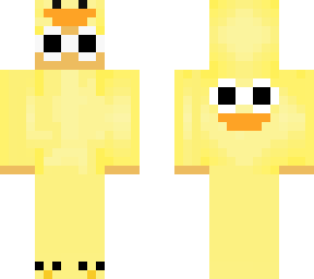 clout goggle duck
