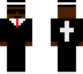 coffin dance guy