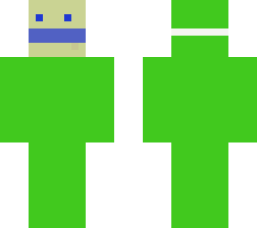 coldgamingfrog skin yt
