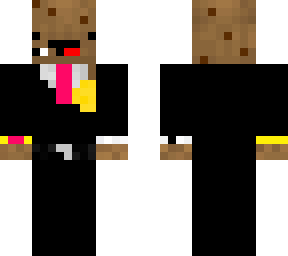 colin skin
