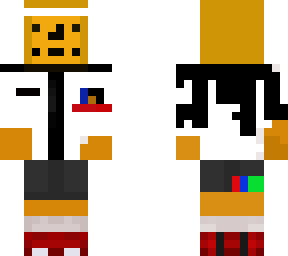 colo calvo