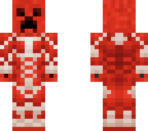 colossal creeper