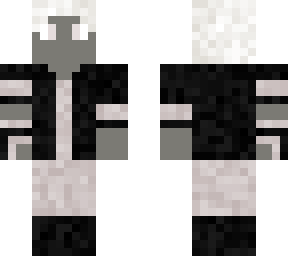 colton ghost