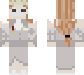 commander