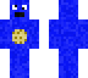 cookie monster