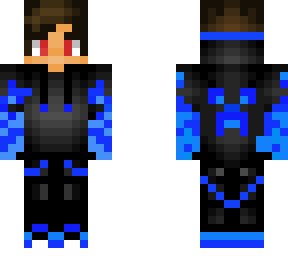 cool boy