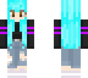 cool girl