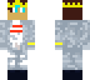 cool king
