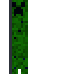 cool lookin creeper