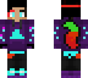 cool skin